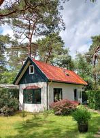 CHALET Bospark Bilthoven, Eigenaar, Tuin, Recreatiepark
