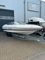 Mariah SX19 Bowrider, Watersport en Boten, Speedboten, Ophalen, Gebruikt, Binnenboordmotor, 200 pk of meer