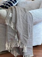 Yumeko plaid deken alpaca, Huis en Inrichting, Woonaccessoires | Plaids en Woondekens, Ophalen of Verzenden, Zo goed als nieuw