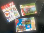 Allerlei kinder speelgoed, Ophalen of Verzenden, Zo goed als nieuw, Jongen