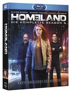 Homeland Seizoen 6 en/of 7 Nieuw Geseald. BRD., Ophalen of Verzenden, Nieuw in verpakking, Tv en Series, Boxset