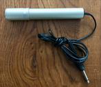 Akai DM-20 Microfoon - Vintage!, Ophalen of Verzenden, Gebruikt, Instrumentmicrofoon