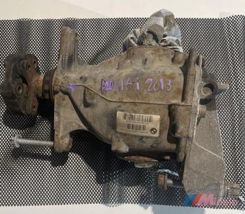 BMW F20 DIFFERENTIEEL 7616971-03 E27091;2.81  beschikbaar voor biedingen