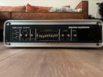 Hartke HA3500 Bass Head, Muziek en Instrumenten, Ophalen, Zo goed als nieuw, 100 watt of meer