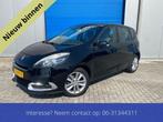 Renault Scénic 1.2 TCe Expression Airco Trekhaak Nw apk, Voorwielaandrijving, Euro 5, 1295 kg, 4 cilinders