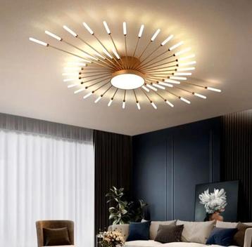 Dimbaar Led Plafondlamp voor Slaapkamer Woonkamer keuken beschikbaar voor biedingen