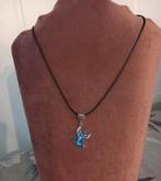 Leuke stitch kettingen "nieuw" ook leuk als cadeautje, Ophalen of Verzenden, Nieuw, Overige kleuren, Ketting