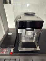 Siemens EQ.6 Plus S700, Witgoed en Apparatuur, Koffiezetapparaten, Ophalen, Afneembaar waterreservoir, Gebruikt, Koffiemachine