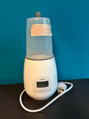 Alecto BW-700 Flessensterilisator beschikbaar voor biedingen