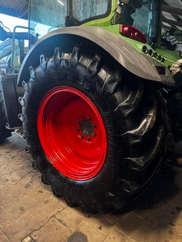 Trelleborg TM800 Banden - 650/65R38 & 540/65R28 beschikbaar voor biedingen