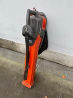 Flymo bladblazer, Gebruikt, Handgedragen, Met zuigfunctie, Elektrisch