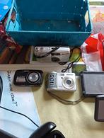 Te koop videocamera, Ophalen, 8mm