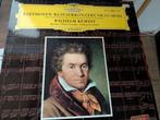 LP Beethoven Klavierkonzert Nr.3 C-Moll, Cd's en Dvd's, Vinyl | Klassiek, Ophalen, Classicisme, Gebruikt