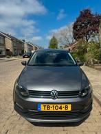 VOLKSWAGEN POLO 1.0 55KW 2017 BLUEMOTION, Auto's, 74 pk, USB, Handgeschakeld, 3 cilinders