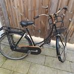 Klassieke Gazelle omafiets 28 inchets, Fietsen en Brommers, Fietsen | Dames | Omafietsen, 56 cm of meer, Ophalen, Gebruikt, Gazelle