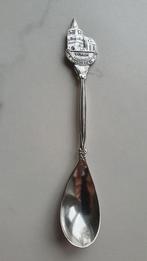 lepeltje Garderen – Toren Anno 1050 - Nio Pleet, Antiek en Kunst, Ophalen of Verzenden