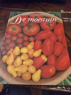 Luinliefhebbersgids De moestuin, Ophalen of Verzenden, Moestuin, Zo goed als nieuw