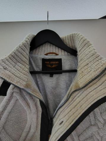 PME Legend vest xxxl beschikbaar voor biedingen