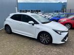 Toyota Corolla 1.8 Hybrid Dynamic | 1e Eigenaar | PDC achter, 65 €/maand, 450 kg, Gebruikt, 4 cilinders