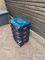 Bosch L-Boxx sortimo, Doe-het-zelf en Verbouw, Gereedschapskisten, Ophalen of Verzenden, Nieuw