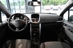 Peugeot 207 1.6 VTi Première Clima Navigatie Cruise Control, Voorwielaandrijving, Euro 5, Stof, Gebruikt