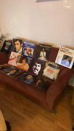 Verzameling lp’s, Ophalen of Verzenden, Gebruikt