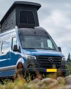 Atek hefdak voor Mercedes Sprinter, Ophalen of Verzenden, Nieuw