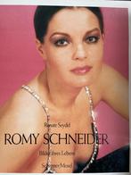 Romy Schneider, Ophalen of Verzenden, Zo goed als nieuw