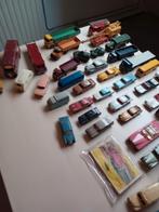 Verzameling Dinky Toys 51 stuks, Hobby en Vrije tijd, Ophalen of Verzenden, Gebruikt, Auto, Dinky Toys