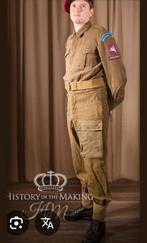 Op zoek naar een brits uniform, Ophalen of Verzenden, Engeland, Kleding of Schoenen