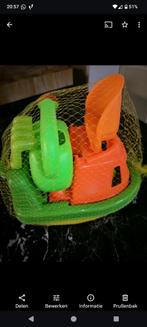 Strandspeelgoed set, Ophalen of Verzenden, Zo goed als nieuw