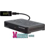 DVB-T2, DVB-C HDTV ontvanger, DVB-T receiver, USB mediaplay, Decoder, Telestar, Nieuw, Info@marbeco.nl