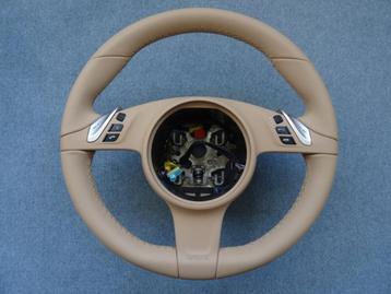 911 991 997 Boxster Cayenne Panamera stuurwiel stuur NIEUW beschikbaar voor biedingen