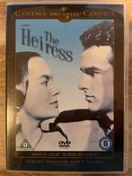 the Heiress (1949) - dvd (Engels ondertiteld), Vanaf 6 jaar, Ophalen of Verzenden, Gebruikt, Drama