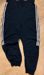 Adidas Neo Broek Maat M - Lengte 91cm, Maat 38/40 (M), Zwart, Ophalen of Verzenden, Zo goed als nieuw