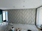 Professionele Schilder & Behang Specialist - Goudsekwast, Ophalen of Verzenden, 50 tot 75 m², Wit