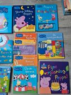 23x Peppa Pig boeken, Ophalen of Verzenden, Zo goed als nieuw, 3 tot 4 jaar