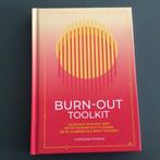 Charlene Rymsha - Burn-out toolkit, Ophalen of Verzenden, Zo goed als nieuw