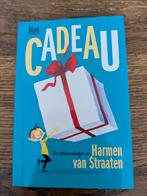 Schoenboekje Harmen van Straaten - Het cadeau, Ophalen of Verzenden, Zo goed als nieuw, Harmen van Straaten