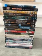 Dvd en blu-ray, Alle leeftijden, Ophalen of Verzenden, Zo goed als nieuw, Boxset