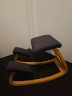 Stokken variabele balans kniestoel, Ophalen, Zo goed als nieuw, Hout