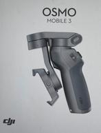 DJI Osmo Mobile 3 - Gimbal voor Smartphones, Ophalen of Verzenden, Gebruikt, GoPro
