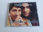 David Bowie-The Buddha of Suburbia, 1 single, Verzenden, Pop, Maxi-single