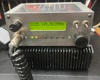 Zend/ontvanger zelfbouw, Telecommunicatie, Ophalen of Verzenden, Zo goed als nieuw