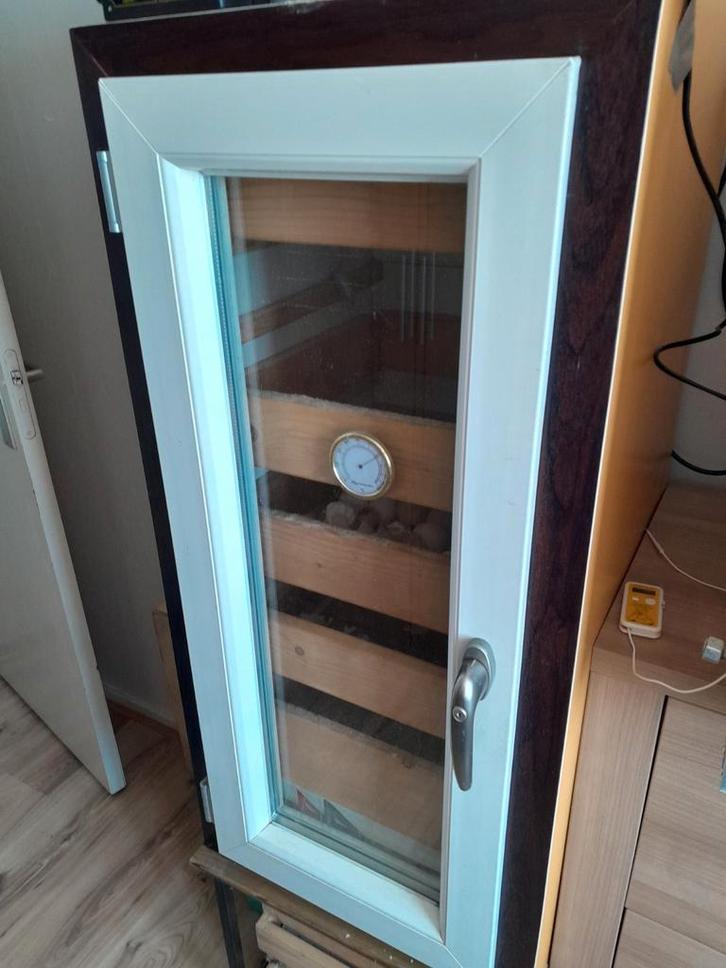 Broedmachine, Dieren en Toebehoren, Pluimvee | Toebehoren, Gebruikt, Broedmachine, Ophalen