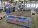 cnc freesmachine router, Ophalen, Nieuw, Elektrisch, Bovenfrees