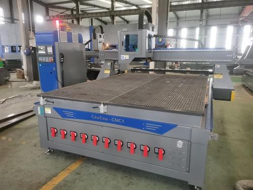 cnc freesmachine router, Doe-het-zelf en Verbouw, Gereedschap | Freesmachines, Nieuw, Elektrisch, Bovenfrees, Ophalen