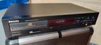 Philips CD720 Cd-speler - Zwart / Lezen.!!!, Ophalen of Verzenden, Gebruikt, Philips