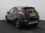 Opel Mokka X 1.4 Turbo 4x4 Innovation | SCHUIFDAK | TREKHAAK, Auto's, Automaat, 12 maanden, Gebruikt, Leder