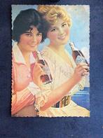 Reclame, Coca Cola, Verzenden, 1980 tot heden, Gelopen, Overige thema's